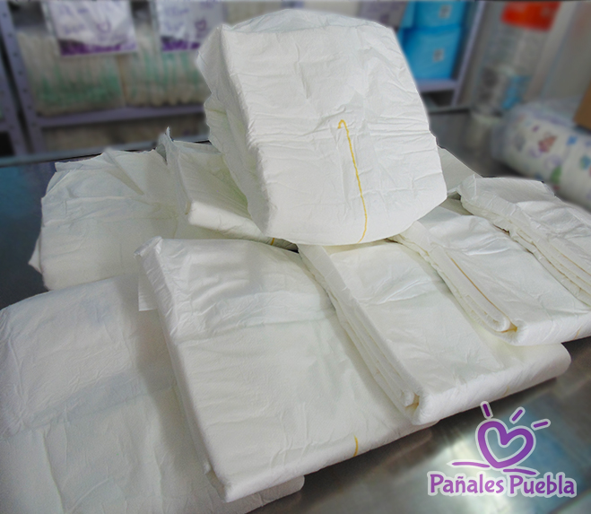 Pañal para Adulto Pañales Puebla