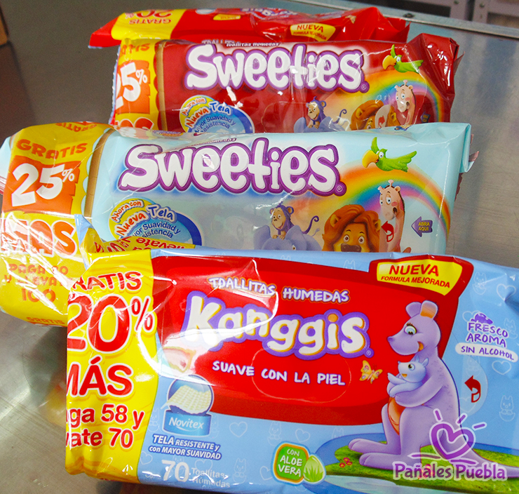 Productos Higienicos