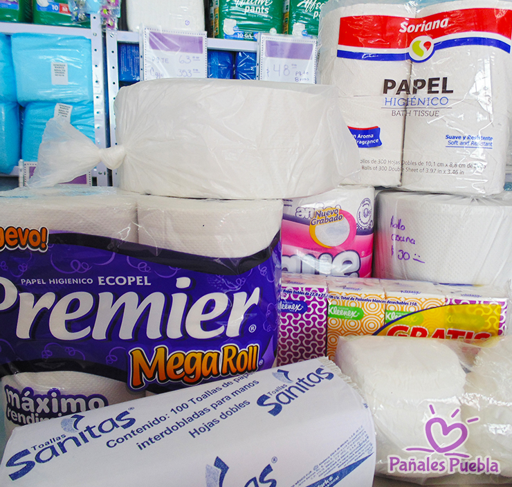 Productos Higienicos