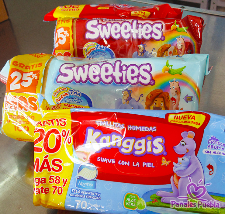 Productos Higienicos