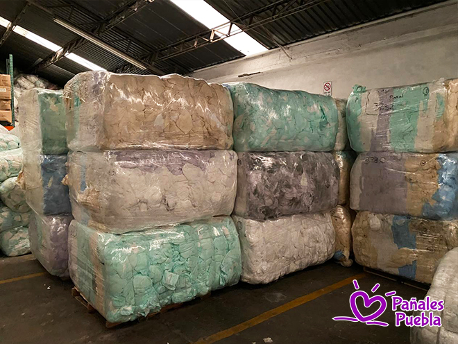 Productos Higienicos