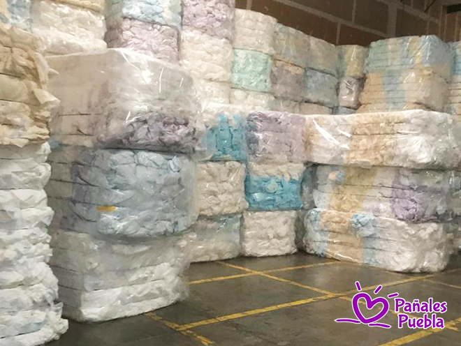 Productos Higienicos