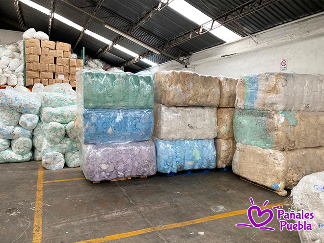 Productos Higienicos